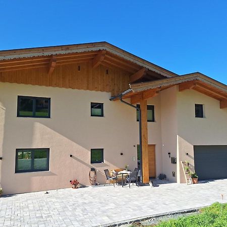 Appartement Christina Going am Wilden Kaiser Экстерьер фото