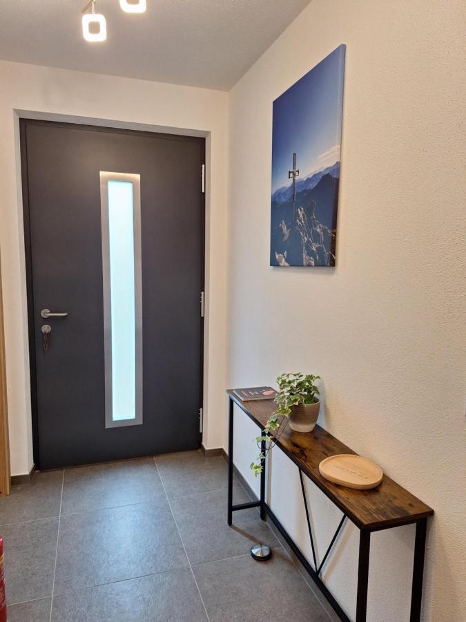 Appartement Christina Going am Wilden Kaiser Экстерьер фото