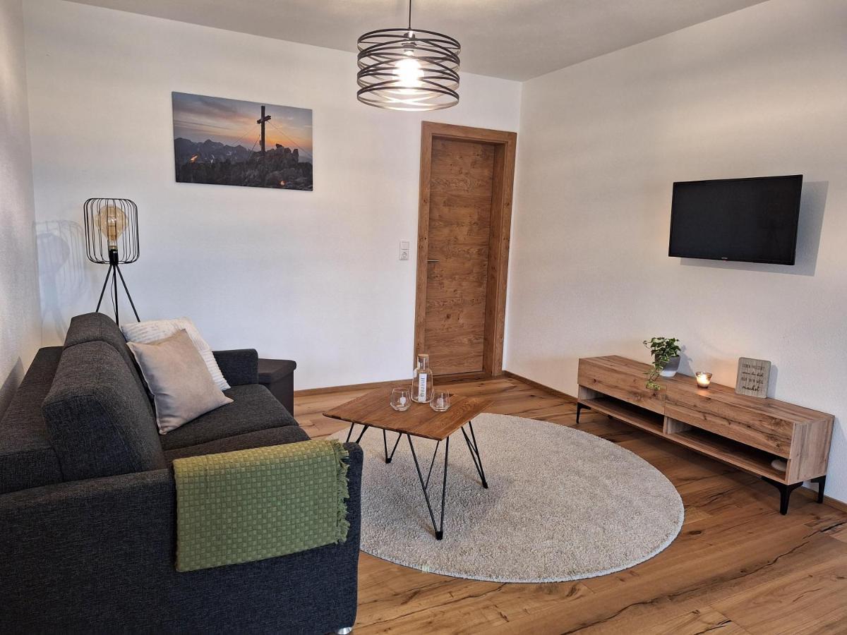 Appartement Christina Going am Wilden Kaiser Экстерьер фото